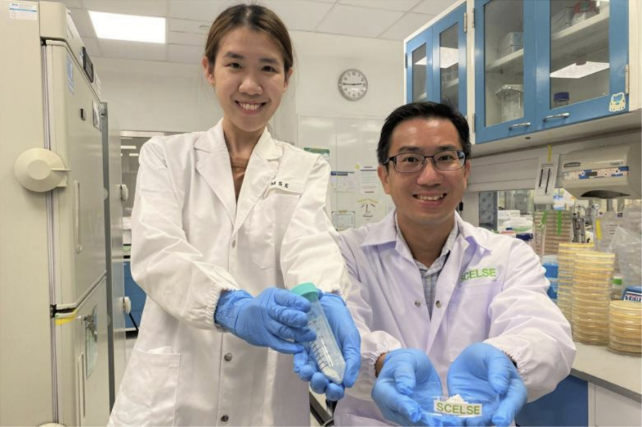 The Straits Times (2022)_Probiotics
